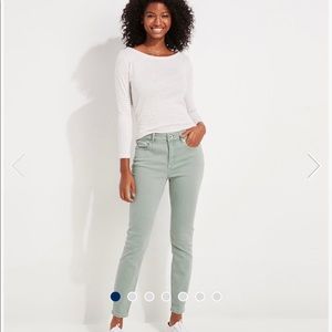 Vineyard Vines Jamie High-Rise Jeans size 25